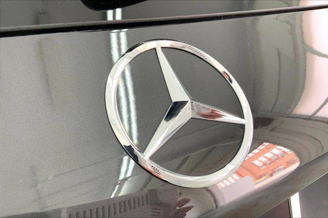 used 2022 Mercedes-Benz GLC 300 car, priced at $33,187