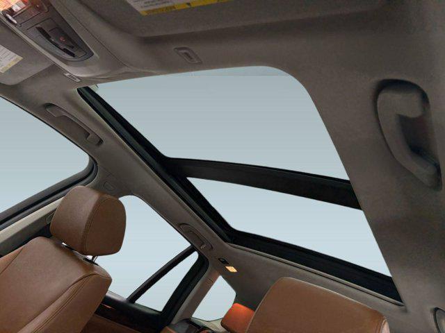 used 2016 BMW X3 car, priced at $13,999