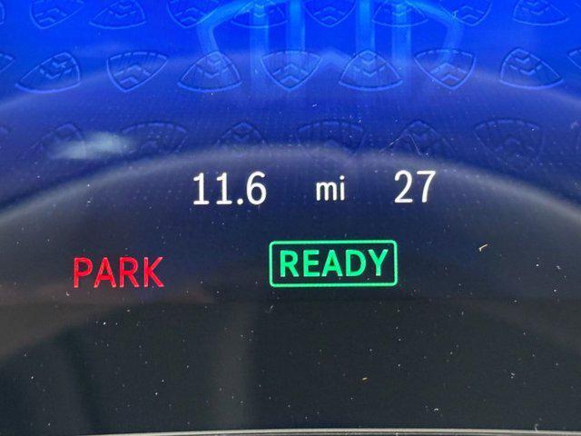 new 2025 Mercedes-Benz Maybach EQS 680 car, priced at $205,350