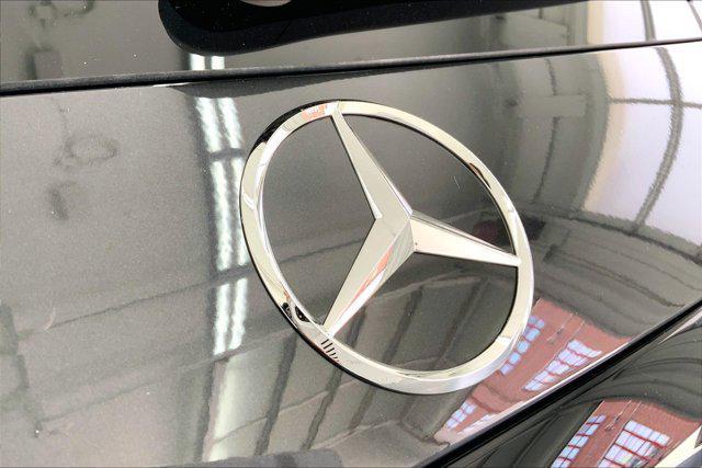 used 2024 Mercedes-Benz GLC 300 car, priced at $46,999