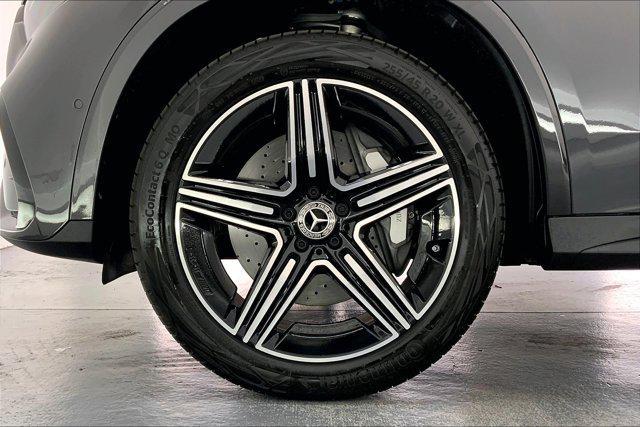 used 2024 Mercedes-Benz GLC 300 car, priced at $46,999