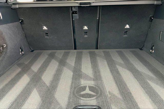 used 2024 Mercedes-Benz GLC 300 car, priced at $46,999