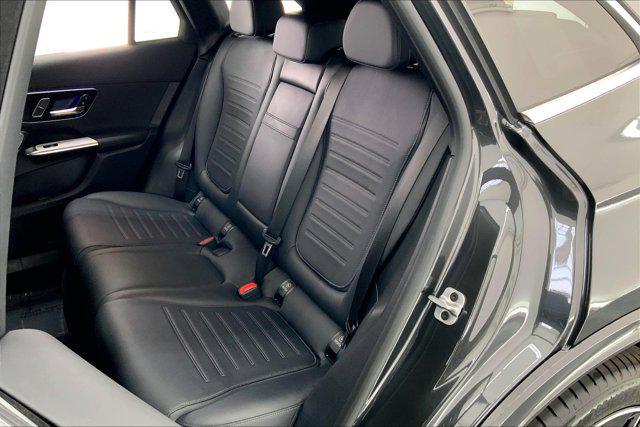 used 2024 Mercedes-Benz GLC 300 car, priced at $46,999