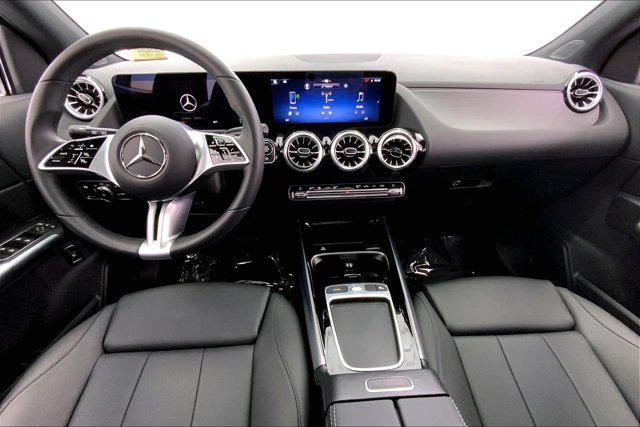 used 2024 Mercedes-Benz GLA 250 car, priced at $39,488