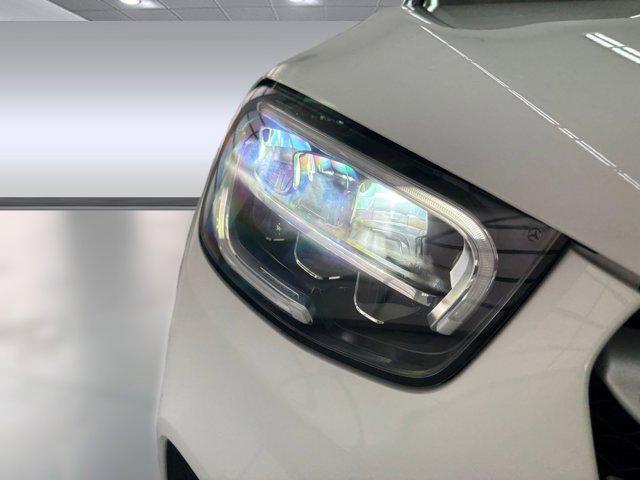 used 2022 Mercedes-Benz GLC 300 car, priced at $28,886