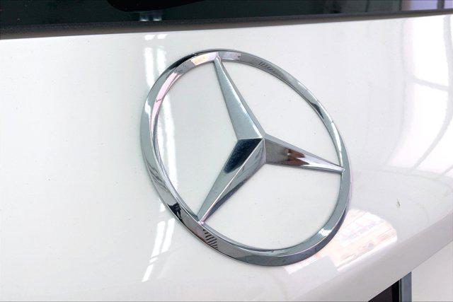 used 2022 Mercedes-Benz GLC 300 car, priced at $31,888