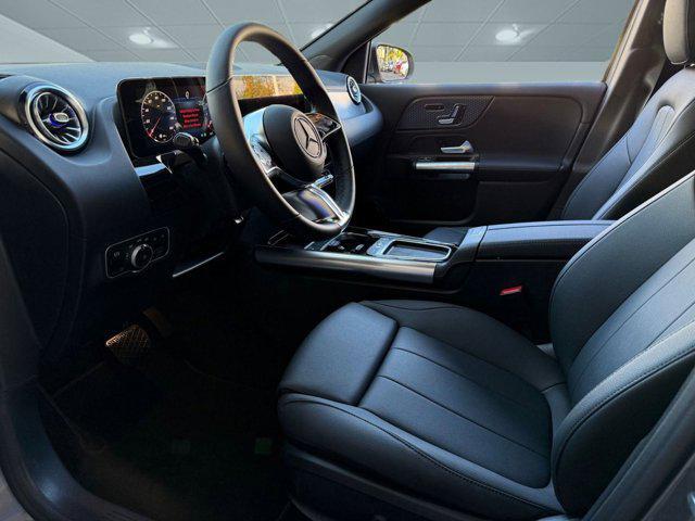 new 2026 Mercedes-Benz GLA 250 car, priced at $47,305