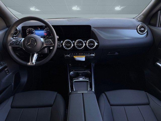 new 2026 Mercedes-Benz GLA 250 car, priced at $47,305