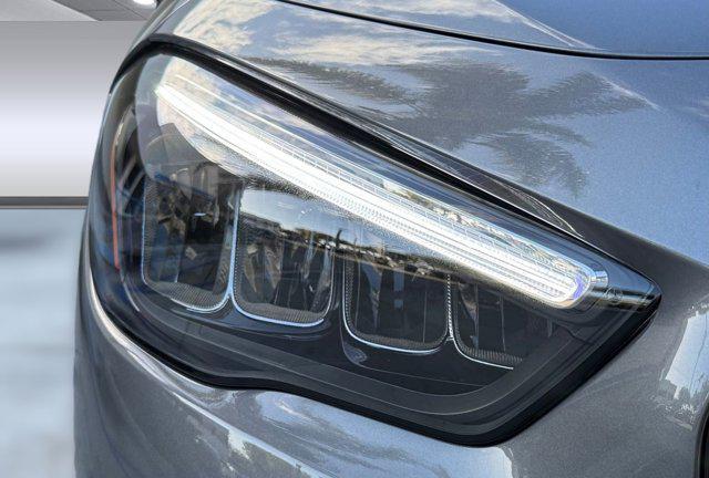 new 2026 Mercedes-Benz GLA 250 car, priced at $47,305