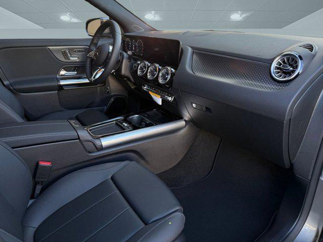 new 2026 Mercedes-Benz GLA 250 car, priced at $47,305