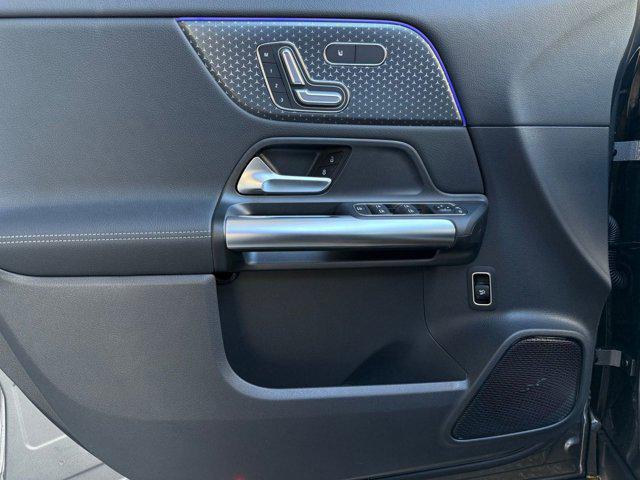 new 2026 Mercedes-Benz GLA 250 car, priced at $47,305