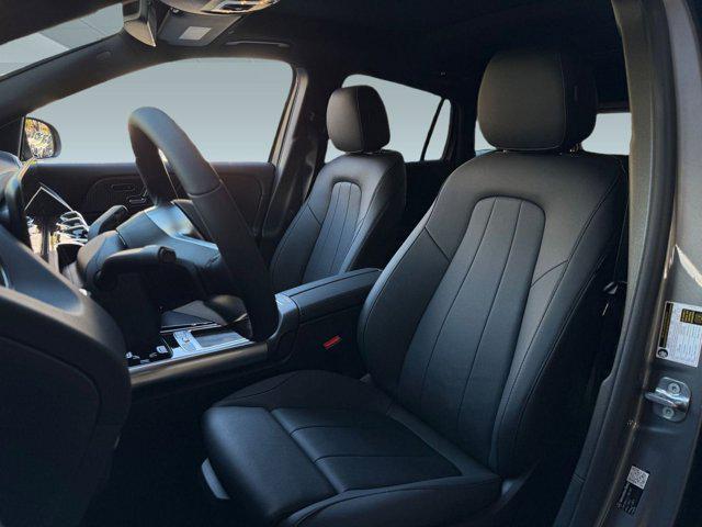 new 2026 Mercedes-Benz GLA 250 car, priced at $47,305