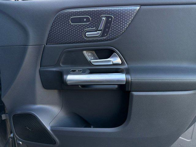 new 2026 Mercedes-Benz GLA 250 car, priced at $47,305