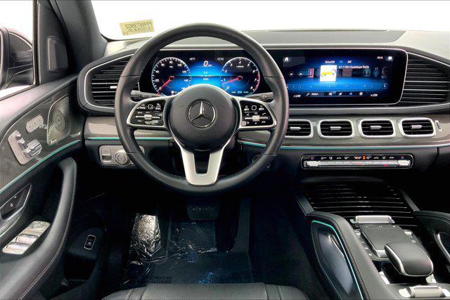 used 2023 Mercedes-Benz GLS 450 car, priced at $70,988