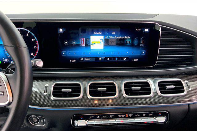 used 2023 Mercedes-Benz GLS 450 car, priced at $70,988