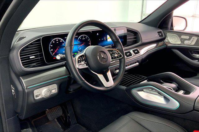 used 2023 Mercedes-Benz GLS 450 car, priced at $70,988