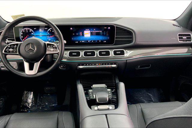 used 2023 Mercedes-Benz GLS 450 car, priced at $70,988