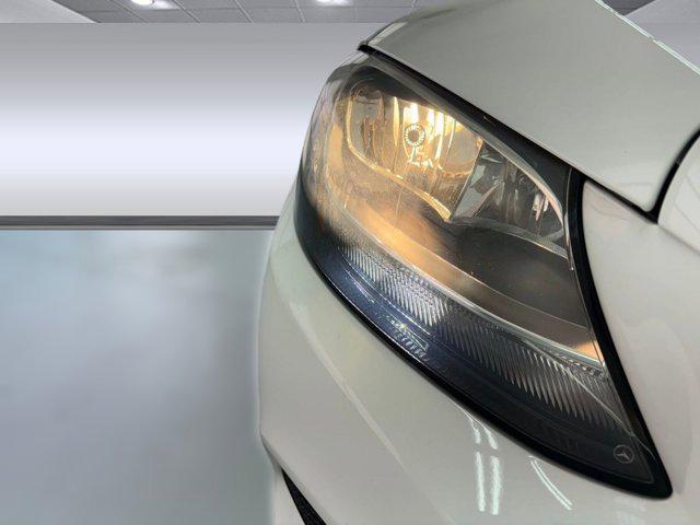 used 2016 Mercedes-Benz C-Class car, priced at $13,986