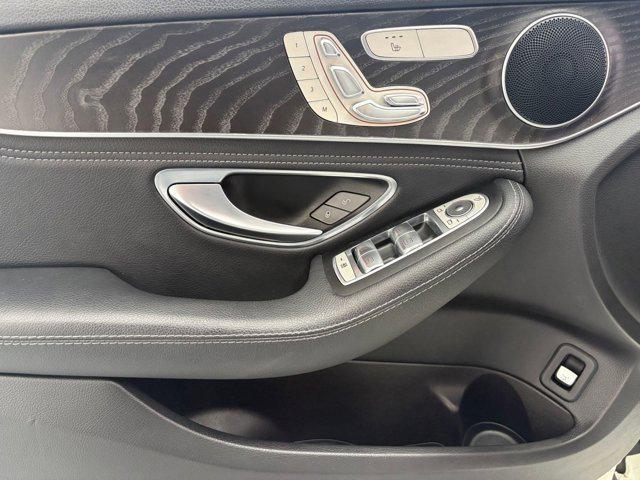 used 2016 Mercedes-Benz C-Class car, priced at $13,986