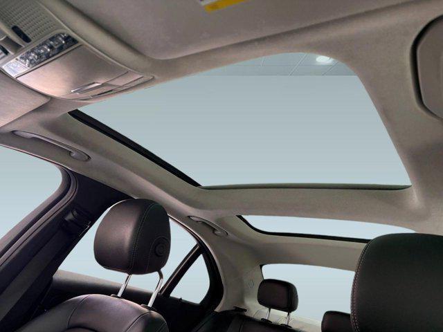 used 2016 Mercedes-Benz C-Class car, priced at $13,986