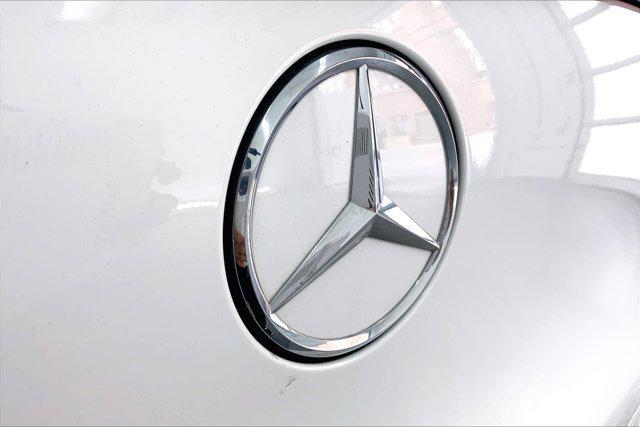 used 2023 Mercedes-Benz EQS 450 car, priced at $47,488