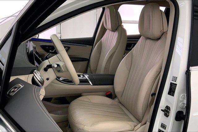 used 2023 Mercedes-Benz EQS 450 car, priced at $43,286