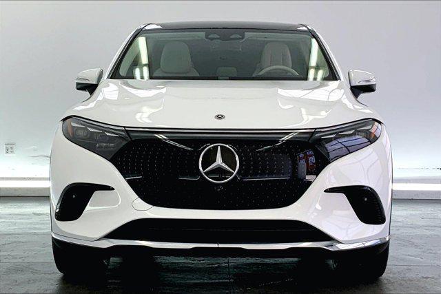 used 2023 Mercedes-Benz EQS 450 car, priced at $43,286