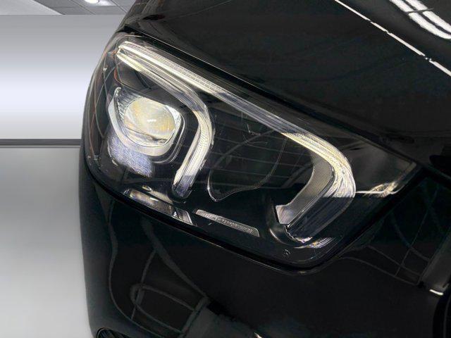 used 2022 Mercedes-Benz GLE 350 car, priced at $41,999
