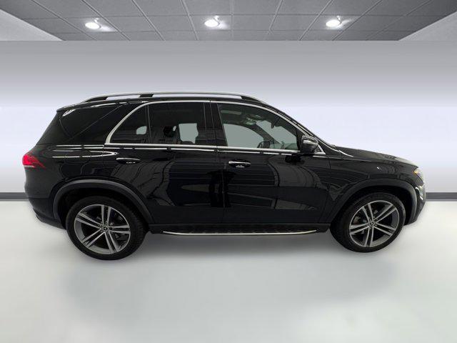 used 2022 Mercedes-Benz GLE 350 car, priced at $41,999