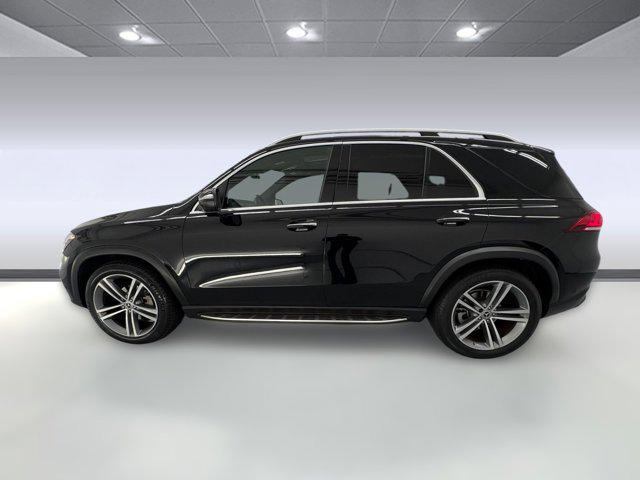 used 2022 Mercedes-Benz GLE 350 car, priced at $41,999