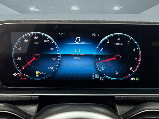 used 2022 Mercedes-Benz GLE 350 car, priced at $41,999