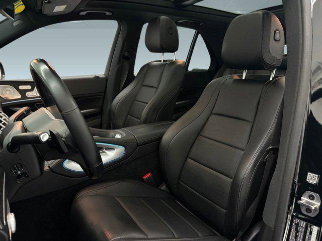 used 2022 Mercedes-Benz GLE 350 car, priced at $41,999