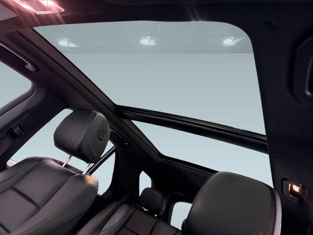 used 2022 Mercedes-Benz GLE 350 car, priced at $41,999