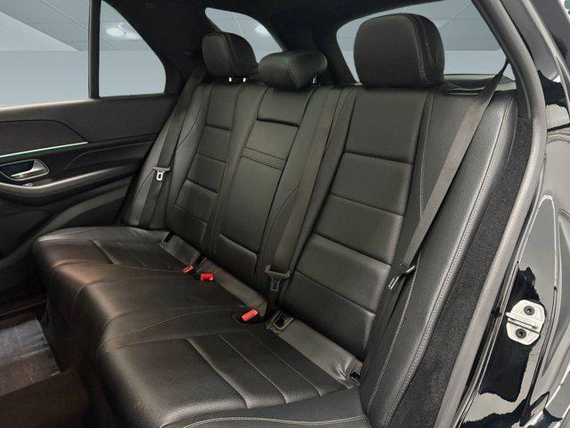 used 2022 Mercedes-Benz GLE 350 car, priced at $41,999