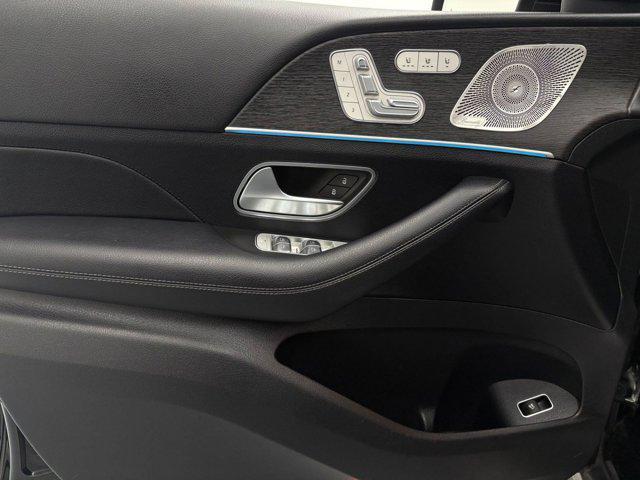 used 2022 Mercedes-Benz GLE 350 car, priced at $41,999