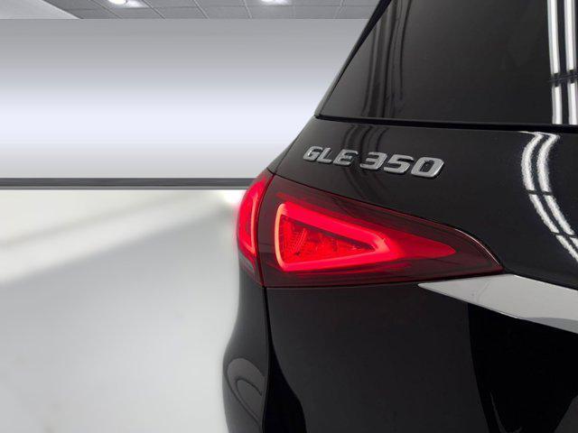 used 2022 Mercedes-Benz GLE 350 car, priced at $41,999