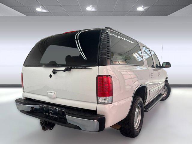 used 2003 GMC Yukon XL car, priced at $4,988