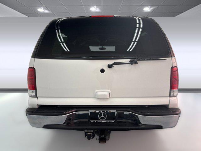 used 2003 GMC Yukon XL car, priced at $4,988