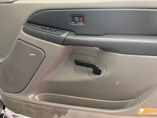 used 2003 GMC Yukon XL car, priced at $4,988