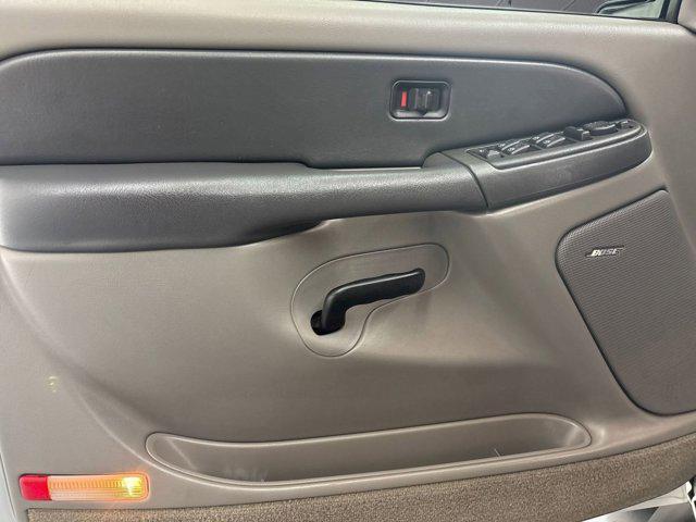 used 2003 GMC Yukon XL car, priced at $4,988