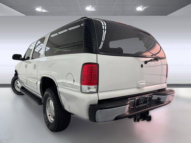used 2003 GMC Yukon XL car, priced at $4,988