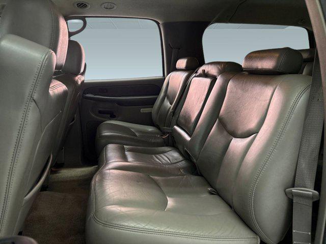 used 2003 GMC Yukon XL car, priced at $4,988