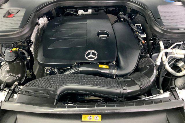 used 2022 Mercedes-Benz GLC 300 car, priced at $30,388