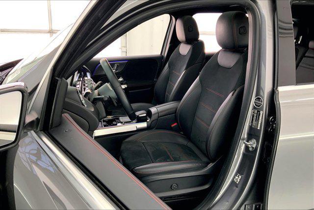 used 2021 Mercedes-Benz GLB 250 car, priced at $22,588