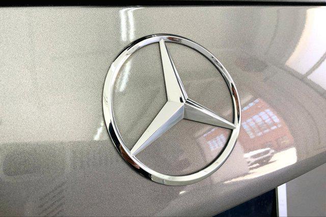 used 2021 Mercedes-Benz GLB 250 car, priced at $22,588
