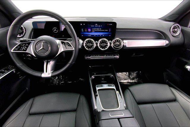 used 2024 Mercedes-Benz GLB 250 car, priced at $40,788