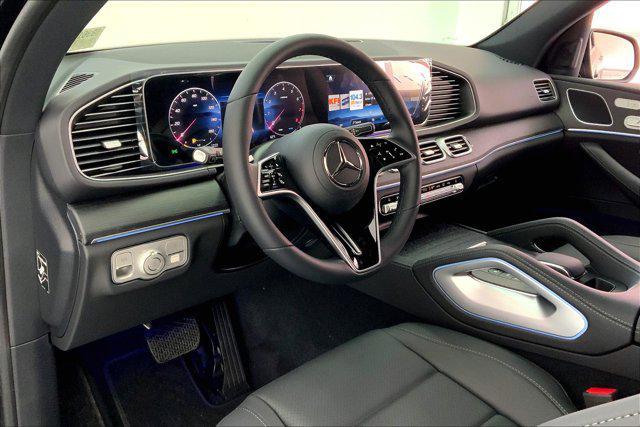 new 2025 Mercedes-Benz GLE 350 car, priced at $69,225