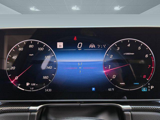 new 2026 Mercedes-Benz S-Class car, priced at $141,055