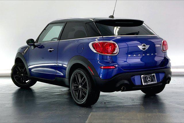 used 2013 MINI Paceman car, priced at $5,586