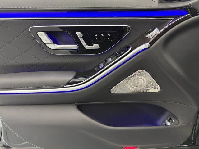 new 2026 Mercedes-Benz S-Class car, priced at $157,915